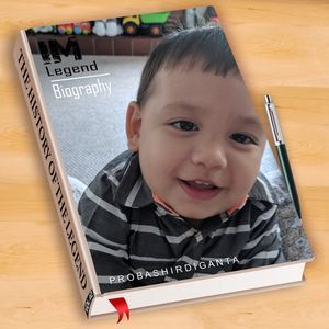 Meet your Posher, Rashel